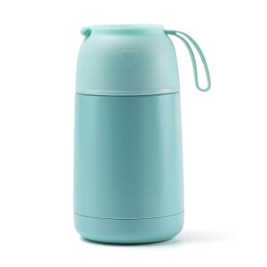 High Quality 630ml Stainless Steel Vacuum Thermos Food Container Thermos Jar