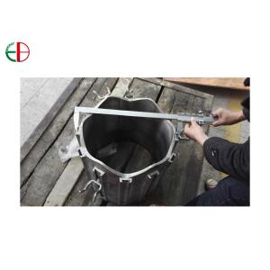 Nickel Based Alloy Turbine Disc& Investment Casting EB3546