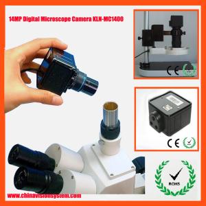 5Megapixels USB Microscope Digital Camera