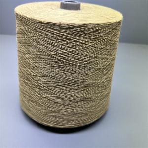 High Abrasion Resistance Textured Para Aramid Yarn for High Elasticity