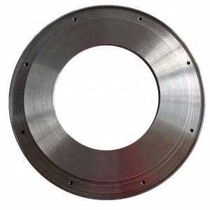 Turning CNC Parts Machining Bronze Anodizing Stainless Steel