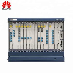 Quality OSN 6800 User Interface Rack EFI 02120403 TN1E1EFI for sale
