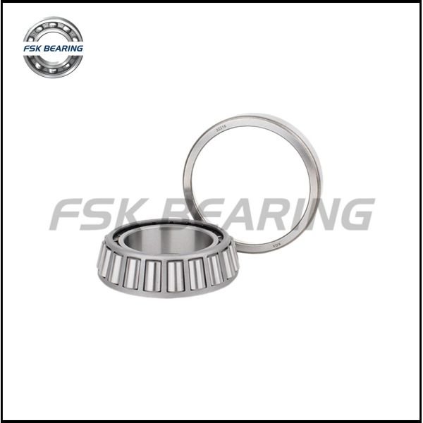 USA Market Z-546569.TR1 Train Roller Bearing 257.18*342.9*57.15 mm Single Row Tapered Roller Bearing