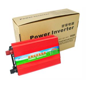 Ac To Dc,12v/24v/48v To 110v/220v Modified Sine Wave Inverter300W,500W,1000W.