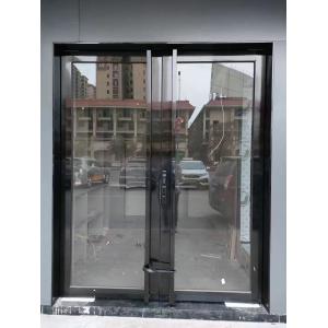 Photovoltaic Integrated Folding Windows - Thin-Film Solar Cells