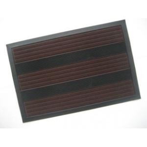 Rubber door mat/Rubber edge mat 903H-NP