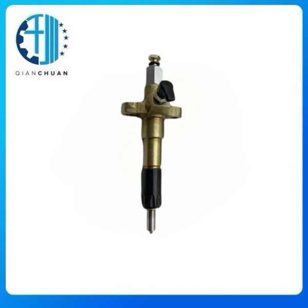 Fuel Injector 65.10101-7085 6510101-7085 for Doosan DX225 DB58 DB58TIS Excavator Engine Spare Parts