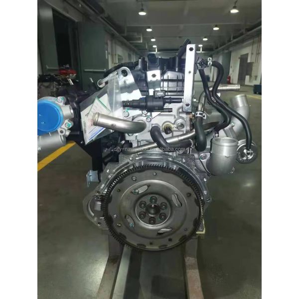 Complete 4A91 Engine Assembly for Mitsubishi Lancer Asx Colt 85KW Top-notch Performance