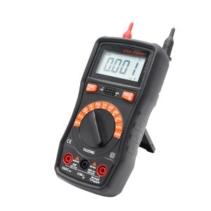 CHX-DM007 Mini Digital Multimeter 200kΩ 2MΩ 200mV 233g