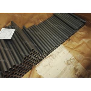 EN10305-2 26MnB5 WT6 Carbon Steel Tube , Welded Steel Tube For Vehicle Parts