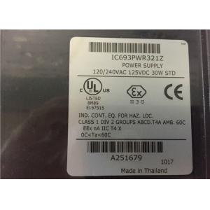 GE FANUC SERIES 90-30 PLC Digital I/O Module IC693ALG223 FACTORY SEALED