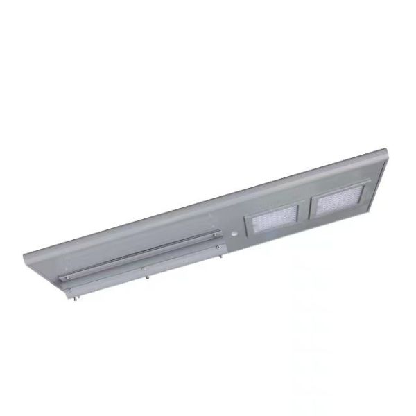 China China factory 100W Flat Panel Design Integrated solar led street light solar system With Switch Control MPPT LED SMD on sale China China factory 100W Flat Panel Design Integrated solar led street light solar system With Switch Control MPPT LED SMD on sale