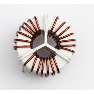 Buy cheap Power High Current Filter Choke Coil Inductor for Electronic Device from wholesalers