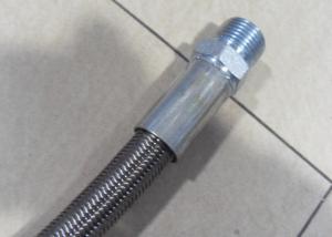 Quality Wear - Resisting High Pressure  Hose with Fittings For Automobiles Industry for sale