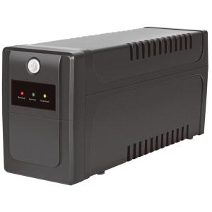 AGM Batteries Modified Sine Wave Line Interactive UPS 1200VA 1500VA
