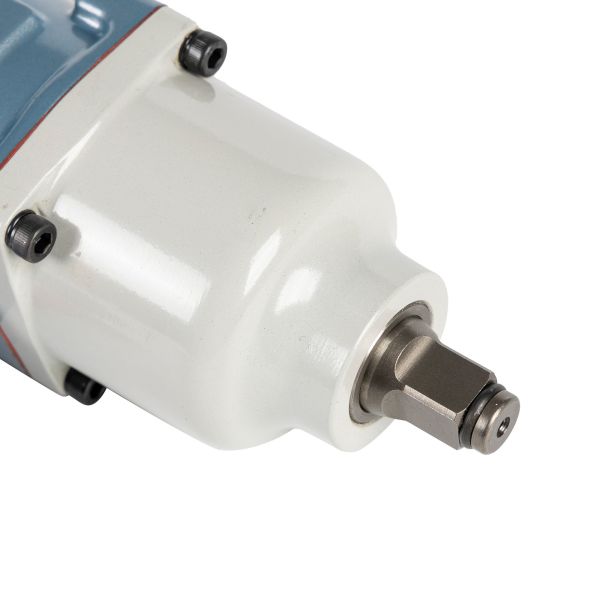 M18 Bolt 1/2 Inch Air Impact Wrenches Twin Hammer Impact Gun 6000rpm