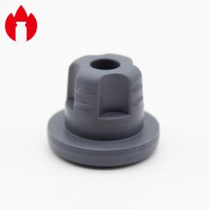 20mm 20-D4 Freeze-Dried Pharmaceutical Rubber Stoppers