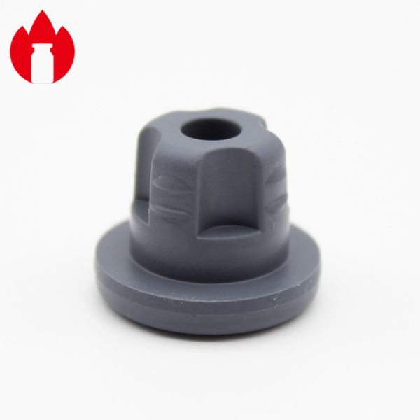 20mm 20-D4 Freeze-Dried Pharmaceutical Rubber Stoppers