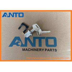 20Y-54-74182 20Y5474182 Lock Assembly KOMATSU Excavator Spare Parts For PC160LC