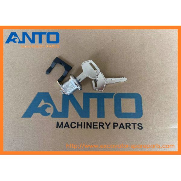 20Y-54-74182 20Y5474182 Lock Assembly KOMATSU Excavator Spare Parts For PC160LC