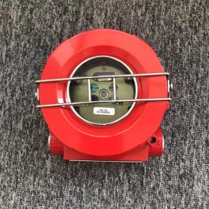 FS20X - 211 - 21 - 2 Electro Optical Flame Detectors Multispectral Fire Sentry