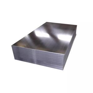 China Anti Oxidation Stainless Steel Flat Plate on sale