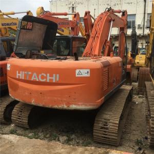 Used Hydraulic Crawler Excavator Hitachi Zx250 in Good Condition for Sale,