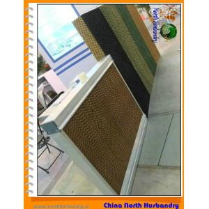 Quality Automatic Poultry Evaporative Cooling Pad Manufacturers for sale