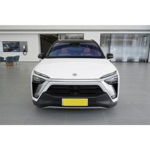 2023 Nio Es8 7-seater Electric Vehicle with 580KM Speed Meter Size mm 5022*1962