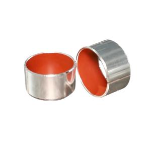 Bush Red Flange