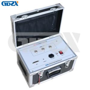 ZXKC-HE Switch Mechanical Characteristics Tester Easy Operation