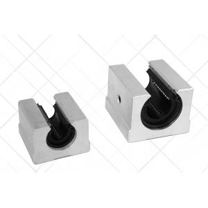 50mm Shaft Aluminium SME Linear Bearing Blocks