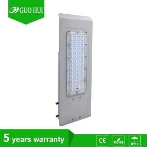 China 60Watt 120 Degree Outdoor Lighting Street Lamps With Over - Current Protection Alone on sale