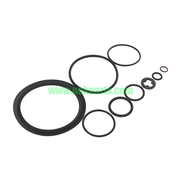 RE516553 Seal Kit,for fuel filter RE553072/RE540392 fits for JD tractor Models: 1010D,1490E,1510E,6068ENGINE