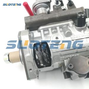 9323A100W Fuel Injection Pump Diesel Pump for Engine Parts