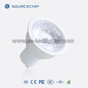 Quality OEM GU10 led spotlight 5w led lamp manufacturers for sale