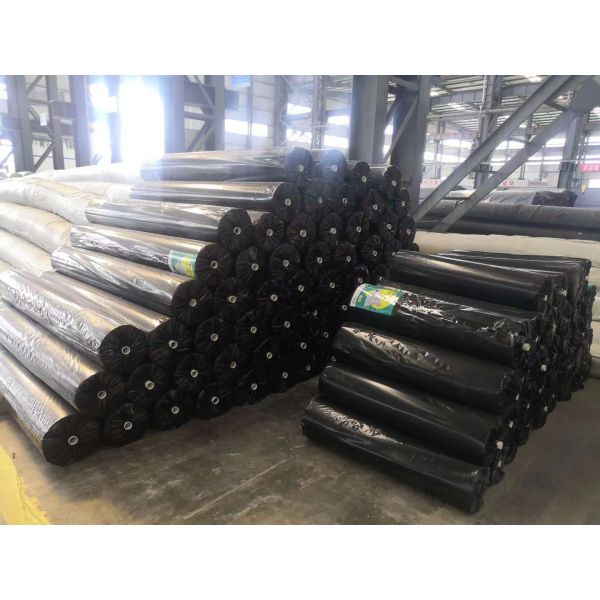 Waterproof TPO Film Material for Building Membrane in Hotel Construction Industry