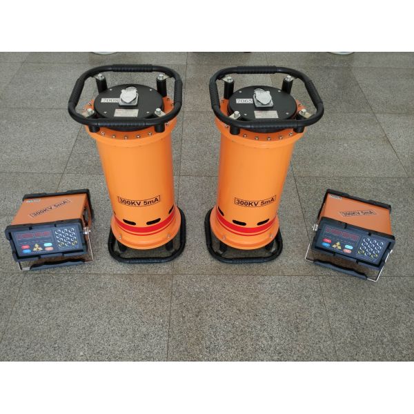 170-300 Kv Max Penetration X Ray Ndt Equipment 50 Mm Ceramic Tube Directional Radiation