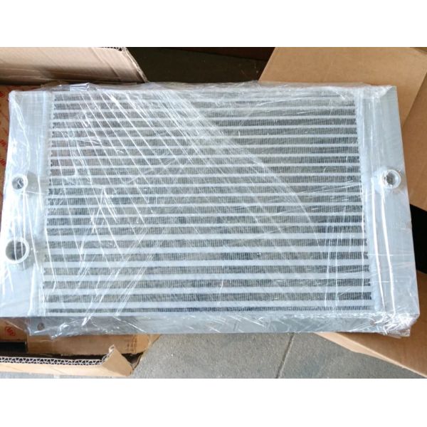 QX102537 TD Cooler 11kw the Gardner Denver air Compressor Equipment Is of General High Quality