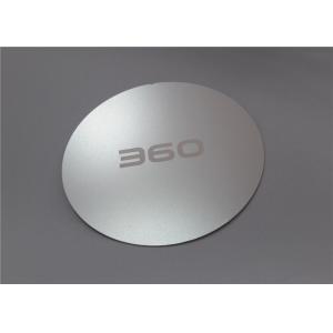 Drawing Surface Sublimation Aluminum Sheets , Aluminum Metal Prints Extremely