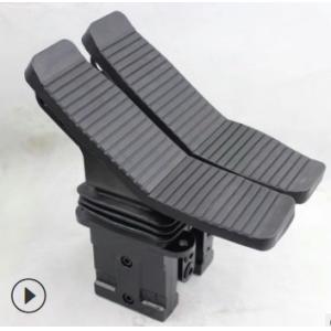 China High Quality Excavator Spare Pedal Valve EX200 Foot Valve DH55 DH60 DH215 DH220-7 DH225 on sale