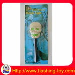 Halloween flashlight