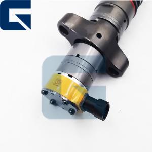 10R-7221 10R7221 C9 Engine Diese Fuel Injector for D6T Track