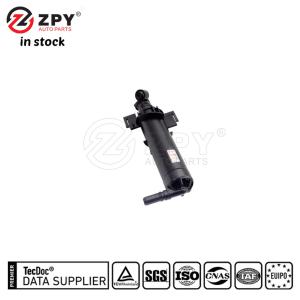 Audi VW Right Headlight Washer Jet Nozzle 8T0955102D by ZPY