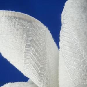 Disposable Scented Airline Satin Viscose Towel