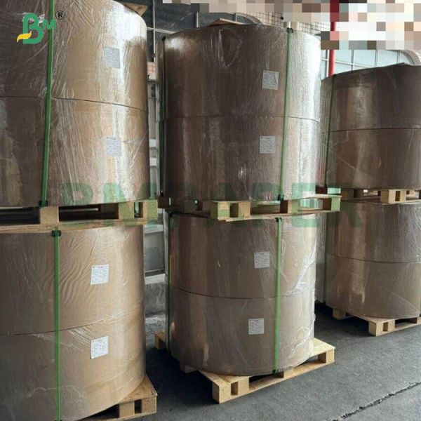 83g White Abrasion Resistance Tracing Paper Roll 55yd for Drafting 83g White Abrasion Resistance Tracing Paper Roll 55yd for Drafting