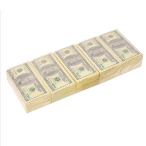 SMETA Soft Synthetic 3ply Recycled Toilet Paper