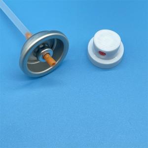 Versatile Pneumatic Paint Application Valve - Adjustable - Pattern for Creative