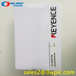 CA-DRW13M KEYENCE Industrial Wireless Data Logger – Rugged Real-Time Monitorin