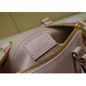 Empreinte Leather Luxury Cross Body Bag , Gradient Color Papillon BB Bag